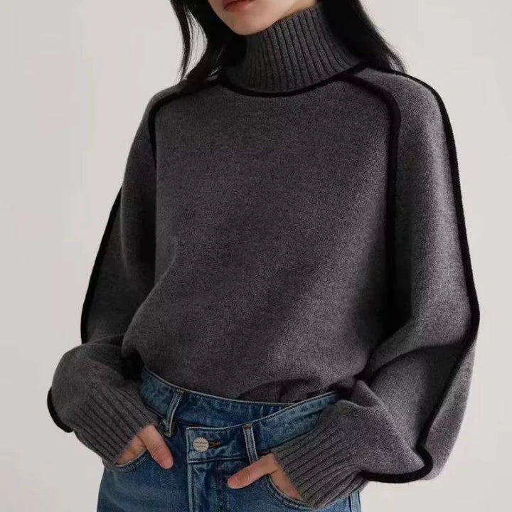 Sonya Lucero Sweater