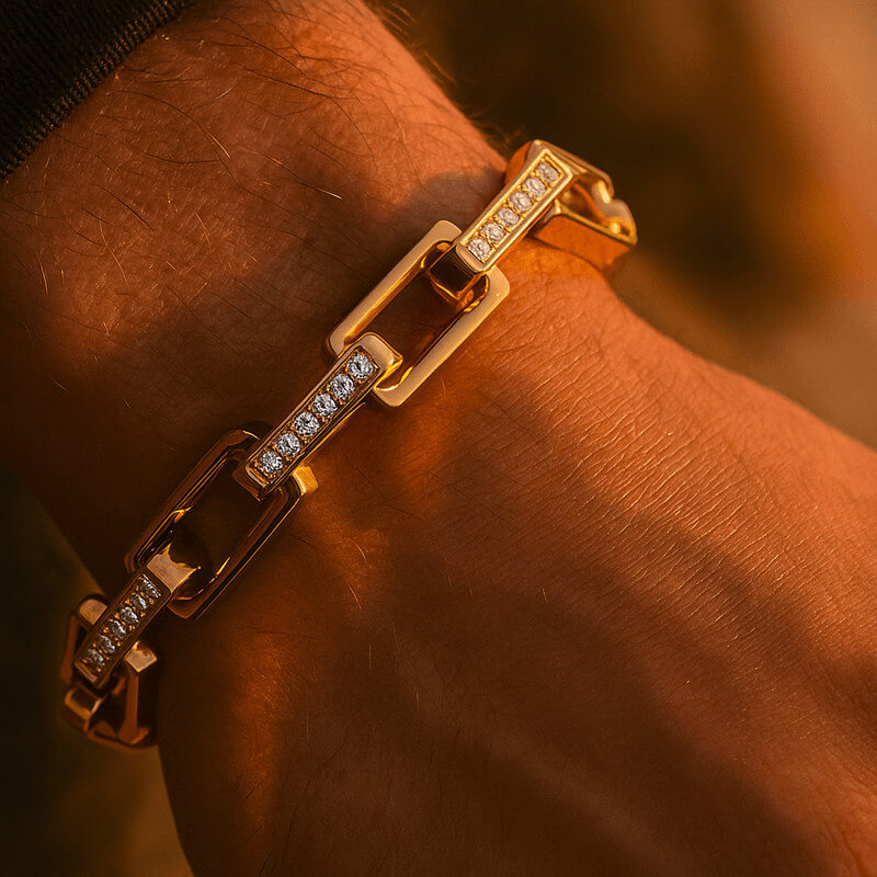 Vega Link Bracelet