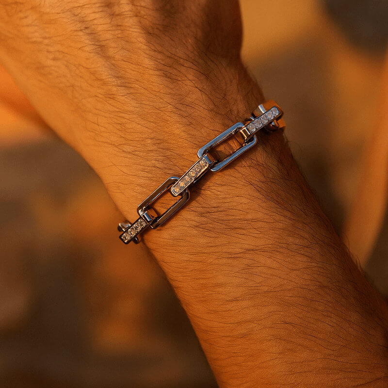 Vega Link Bracelet