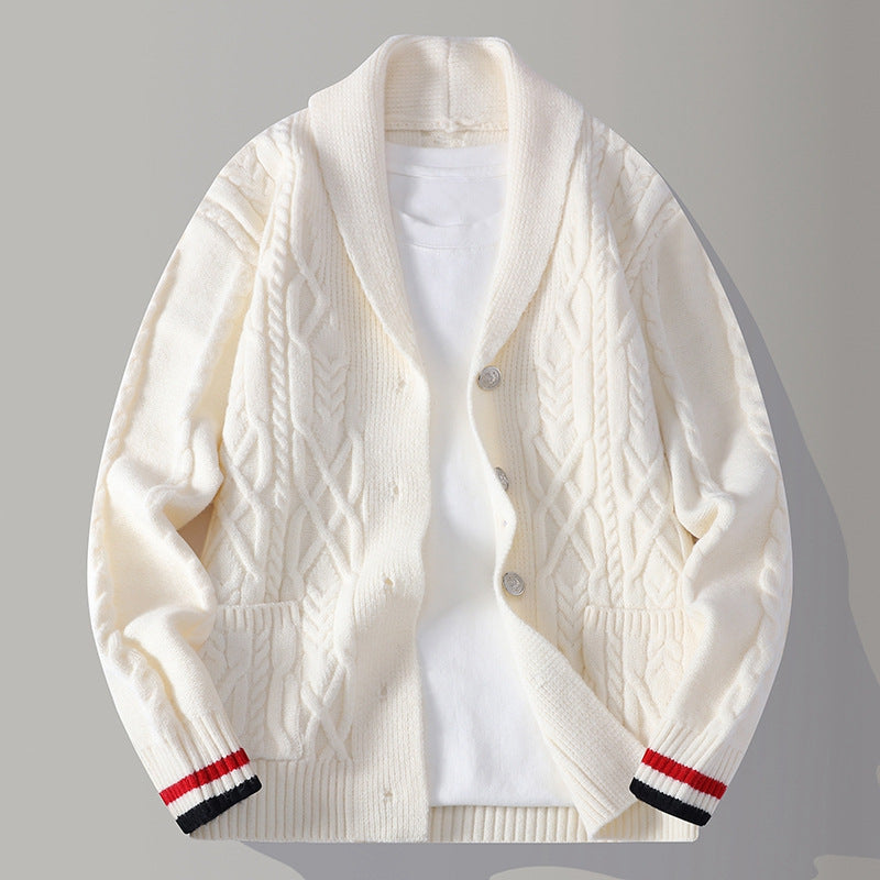 Eris Knitted Cardigan