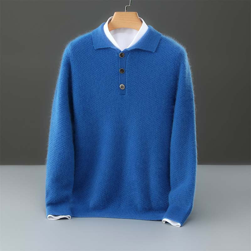 Porter Cashmere Sweater