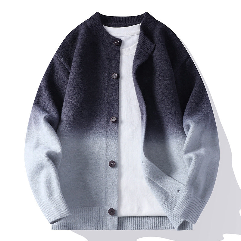 Joaquin Knitted Cardigan