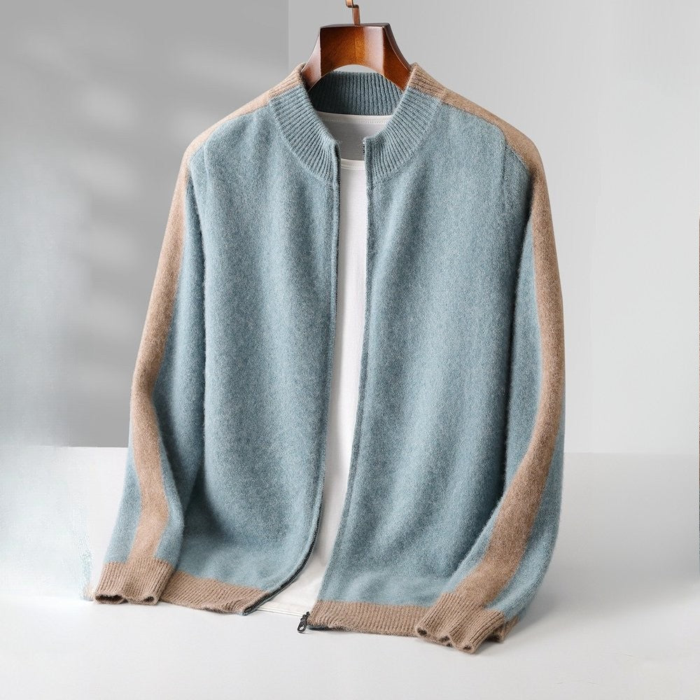 Barnett Cashmere Cardigan