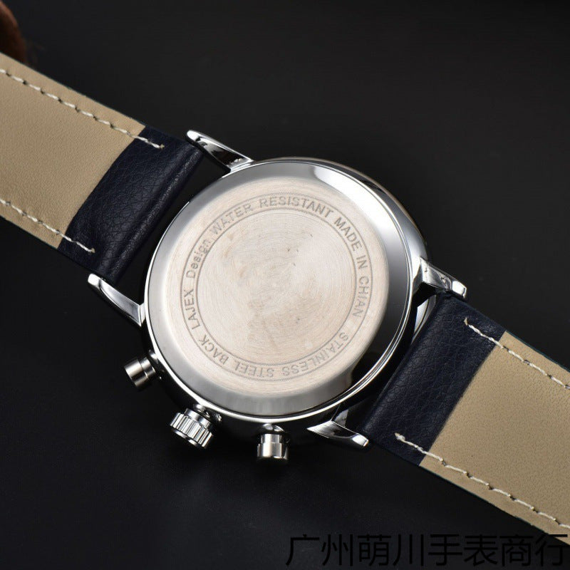 Valentin Quartz Watch