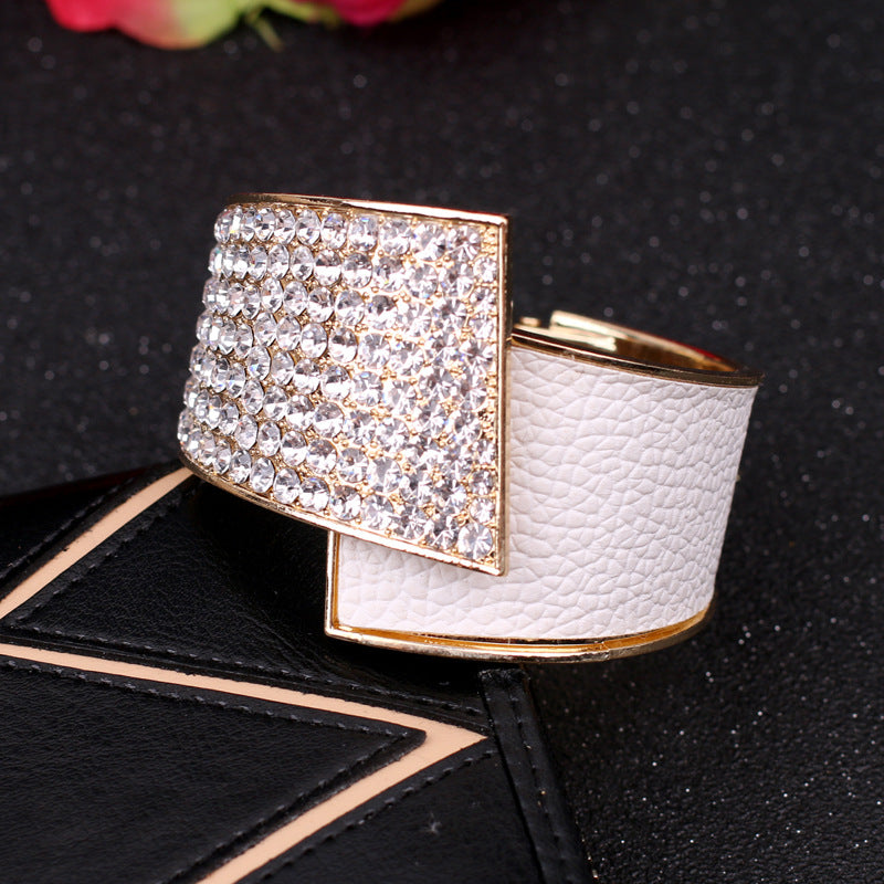 Veda Gemstone Bracelet