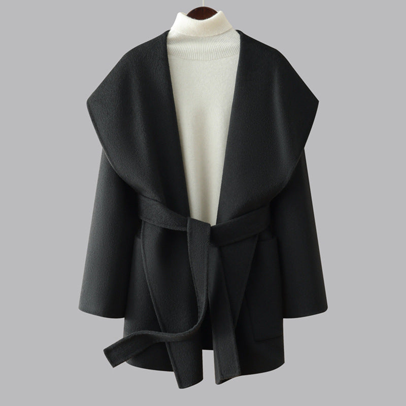 Noa Wool Coat