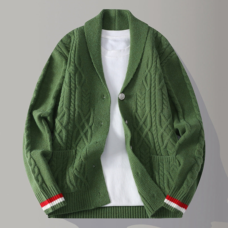 Eris Knitted Cardigan