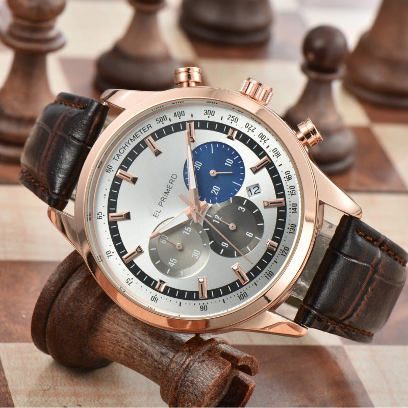 Primero Quartz Watch