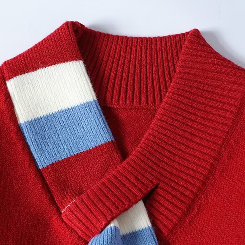 Warren Knitted Sweater