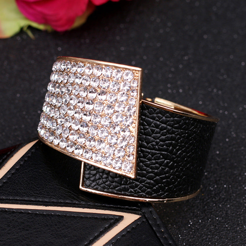 Veda Gemstone Bracelet