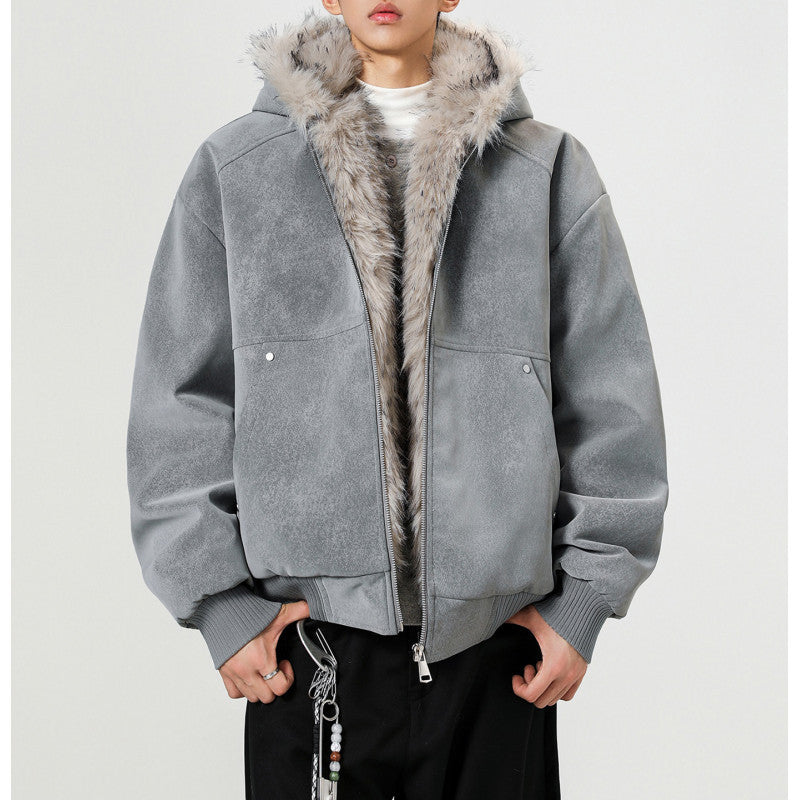 Hansen Parka Jacket