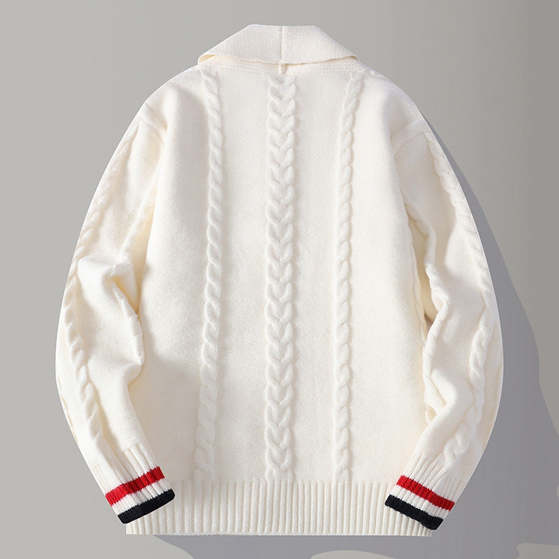 Eris Knitted Cardigan