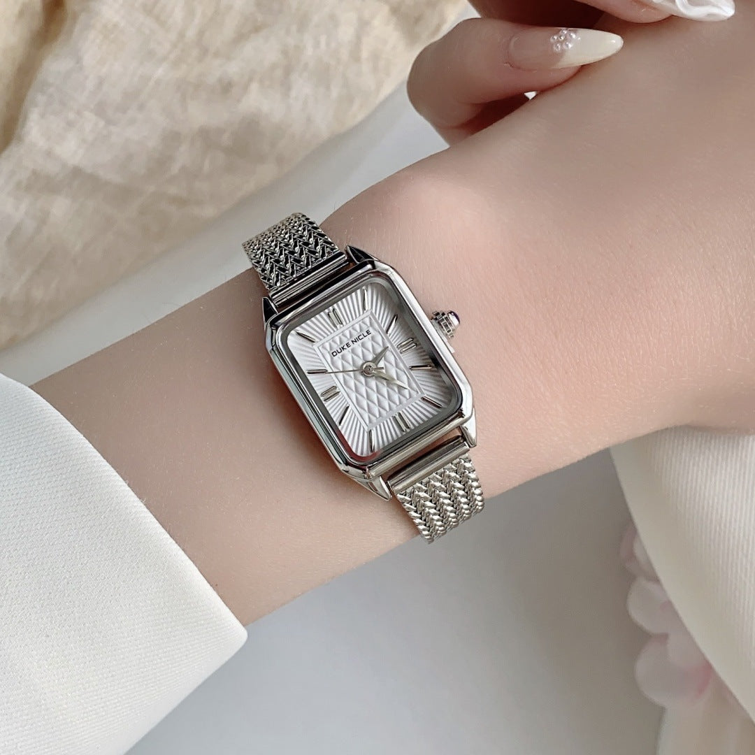 Lela Quartz Watch
