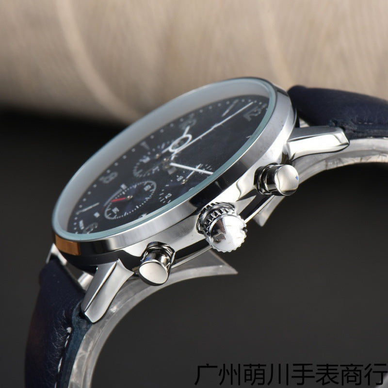 Valentin Quartz Watch