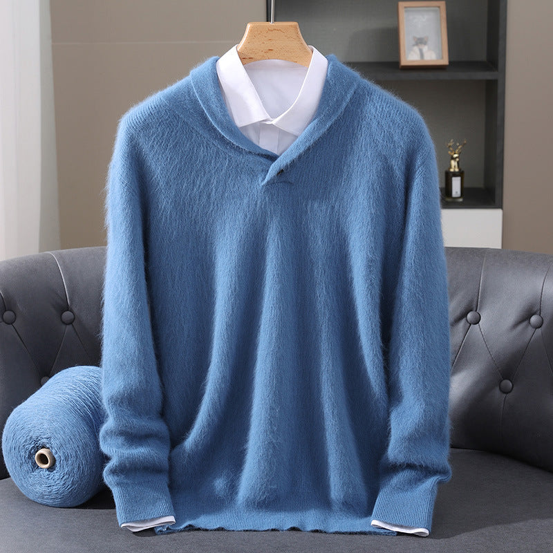 Lawson Cashmere Sweater