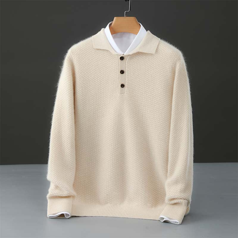 Porter Cashmere Sweater