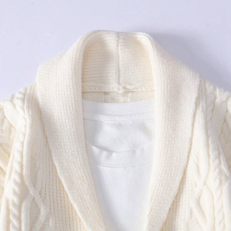 Eris Knitted Cardigan
