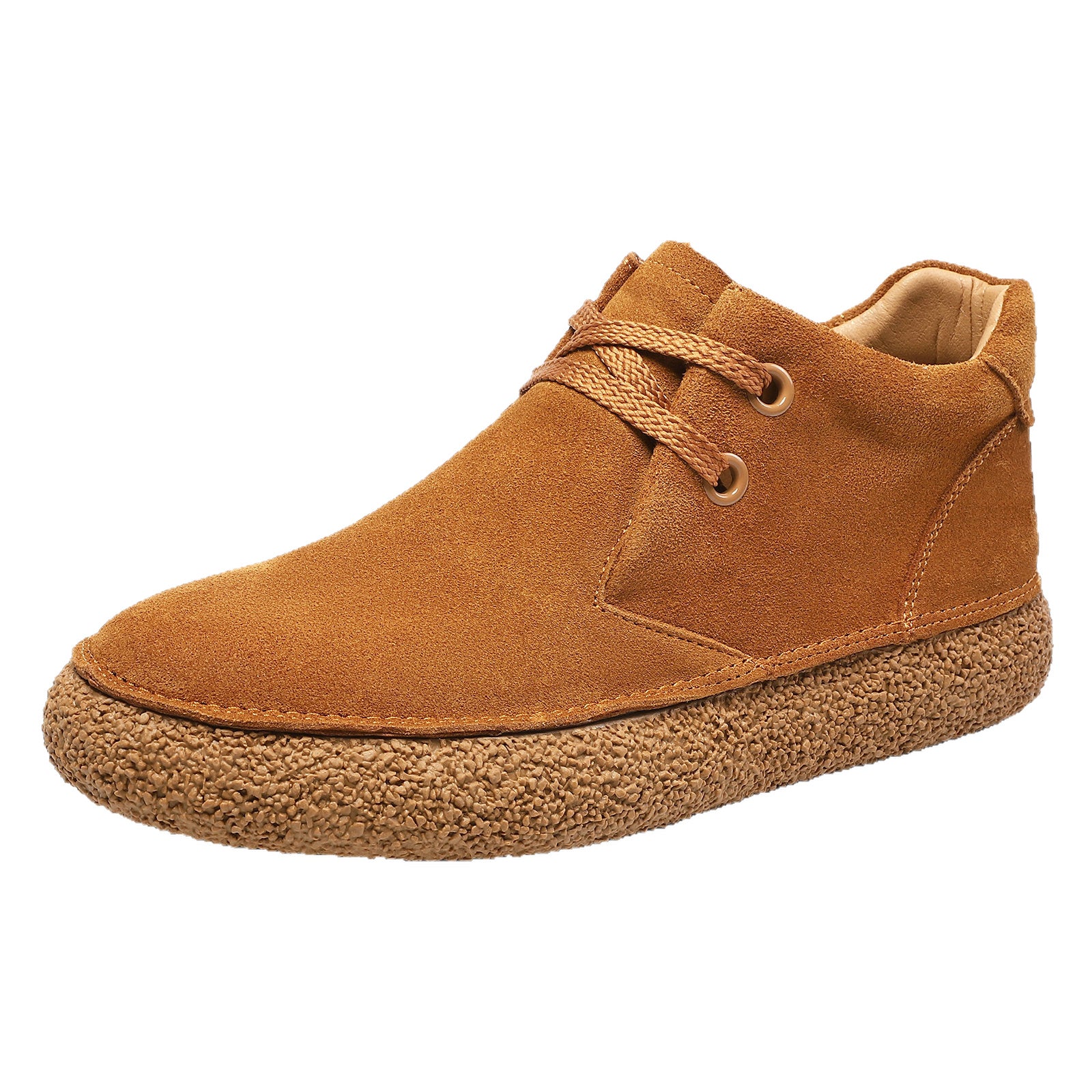 Blevins Suede Shoes