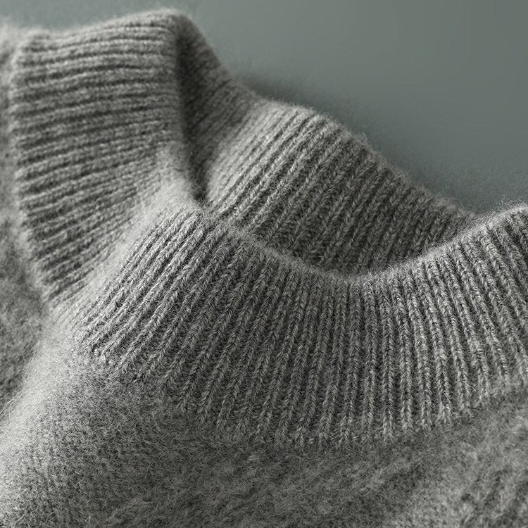 Harland Cashmere Sweater