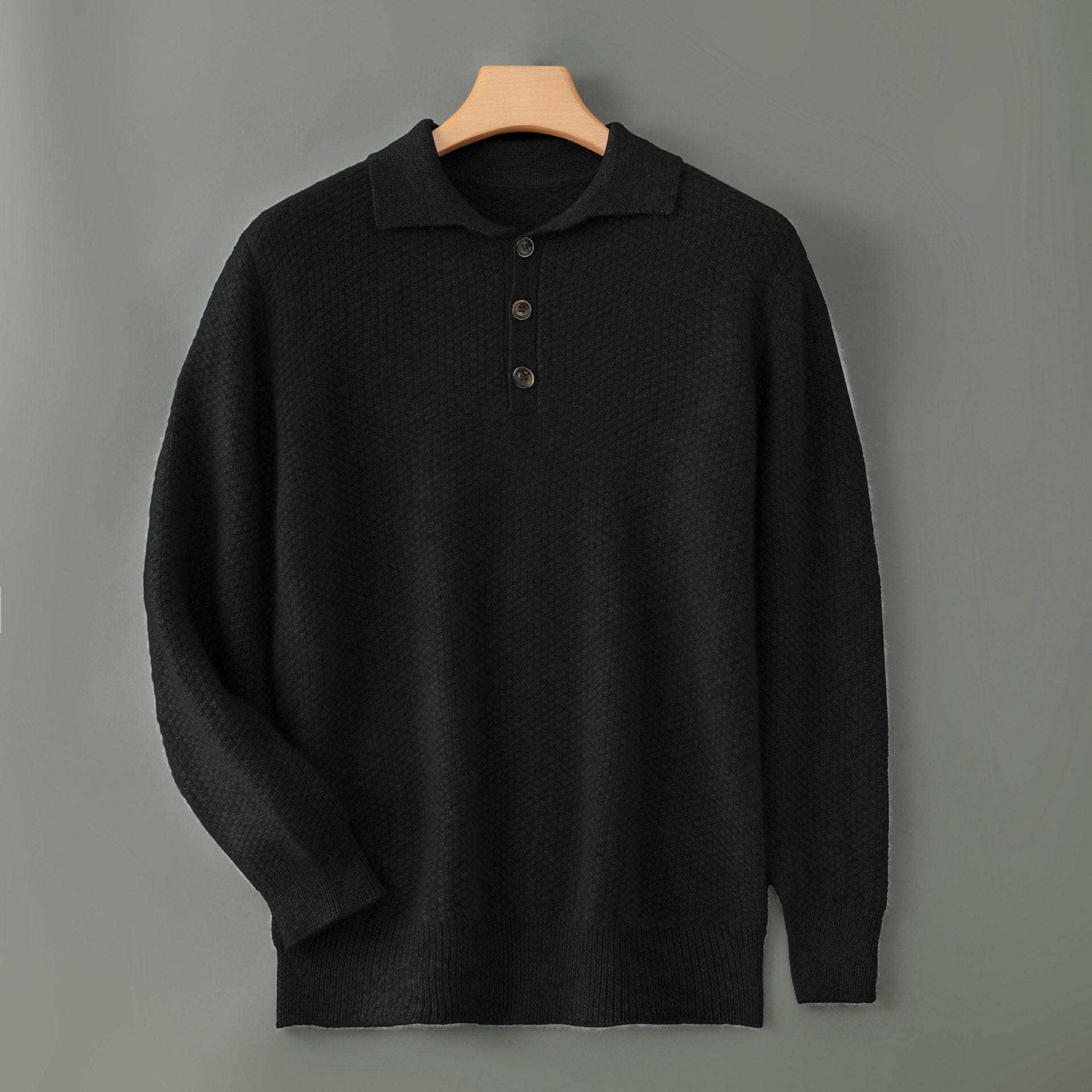 Porter Cashmere Sweater