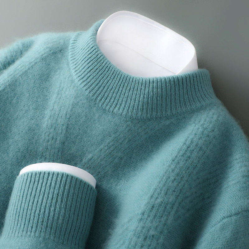 Harland Cashmere Sweater