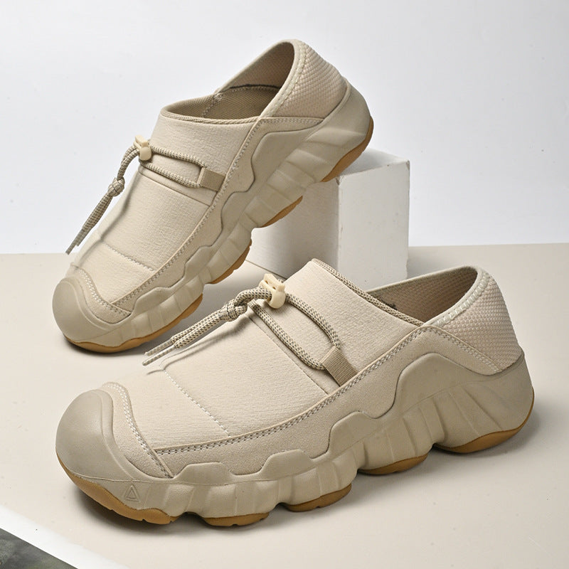 Amos Canvas Sneakers