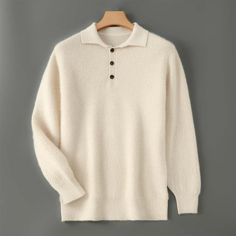 Porter Cashmere Sweater