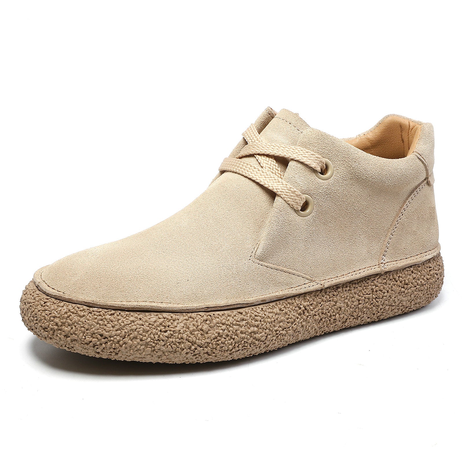 Blevins Suede Shoes