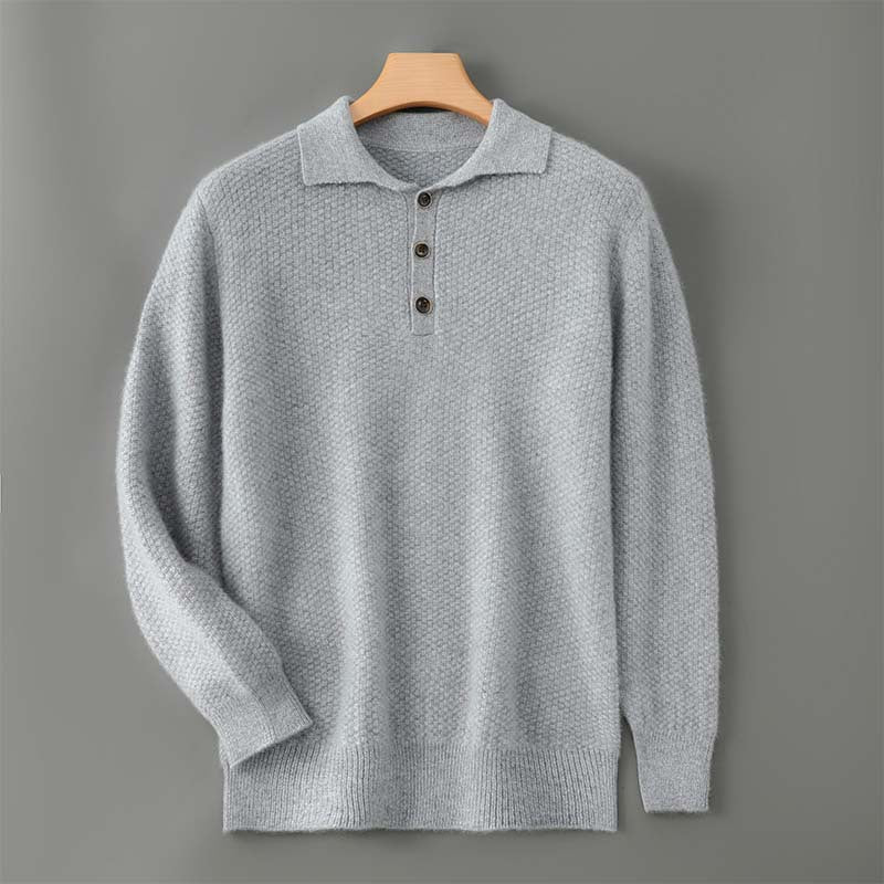 Porter Cashmere Sweater