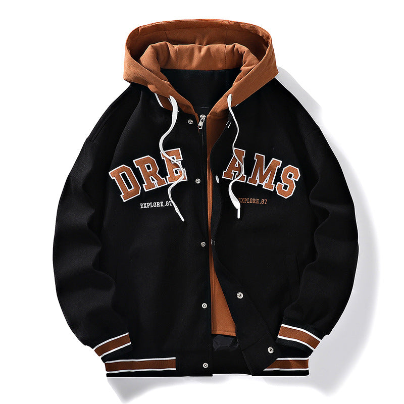 Dreams Padded Jacket