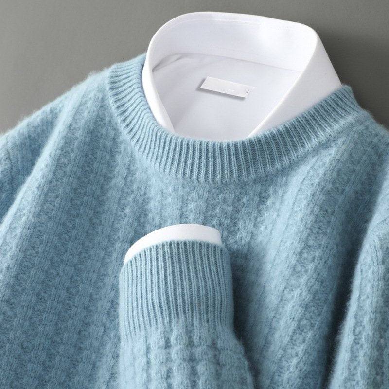 Mason Knitted Sweater