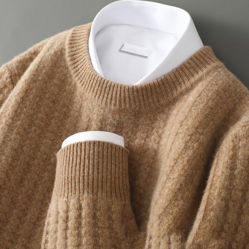 Mason Knitted Sweater