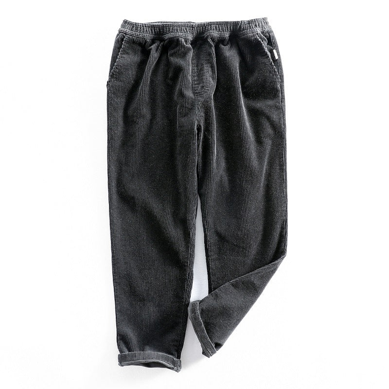 Livingston Corduroy Pants