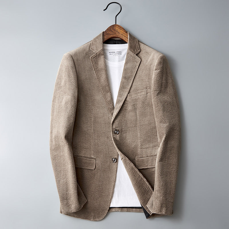 Natan Corduroy Jacket
