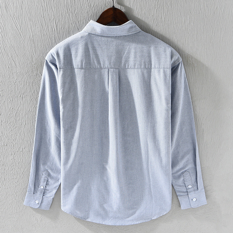 Florence Linen Shirt
