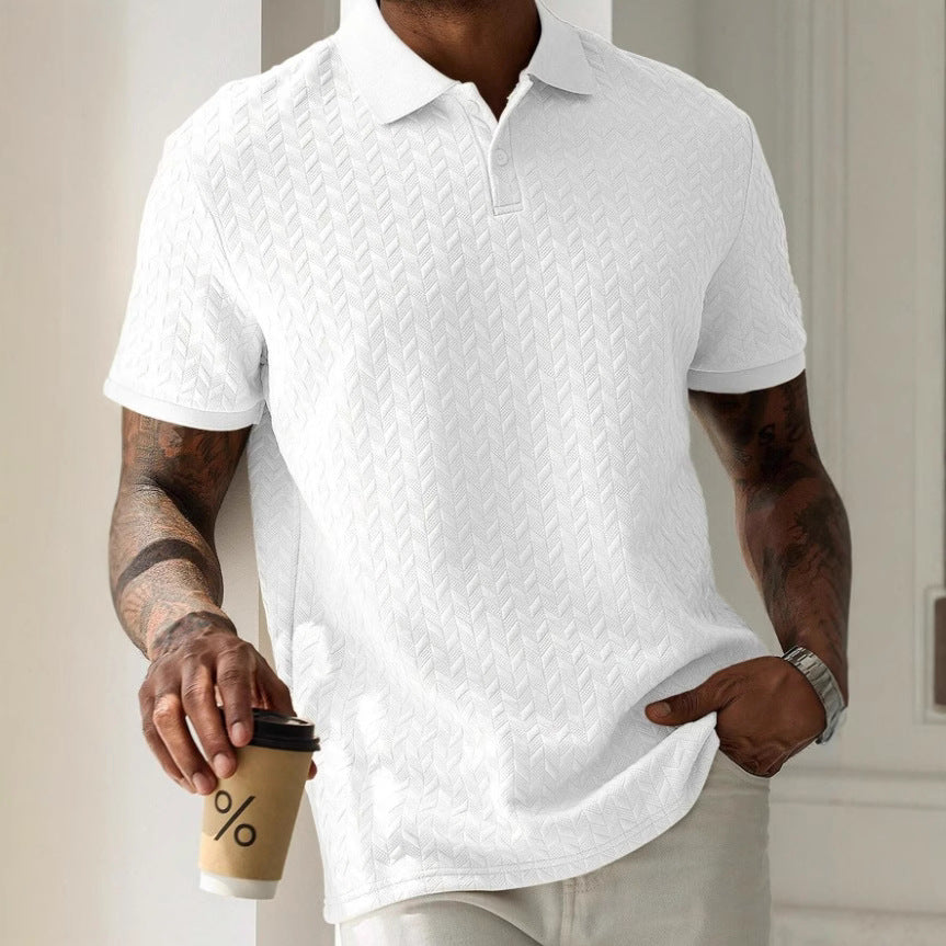 Jaxson Polo Shirt
