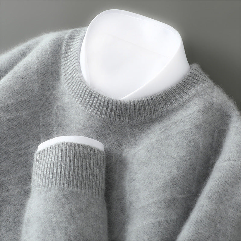 Esmond Cashmere Sweater
