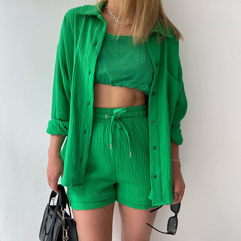Bali Summer Set