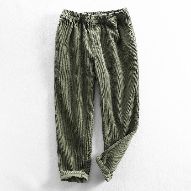 Livingston Corduroy Pants