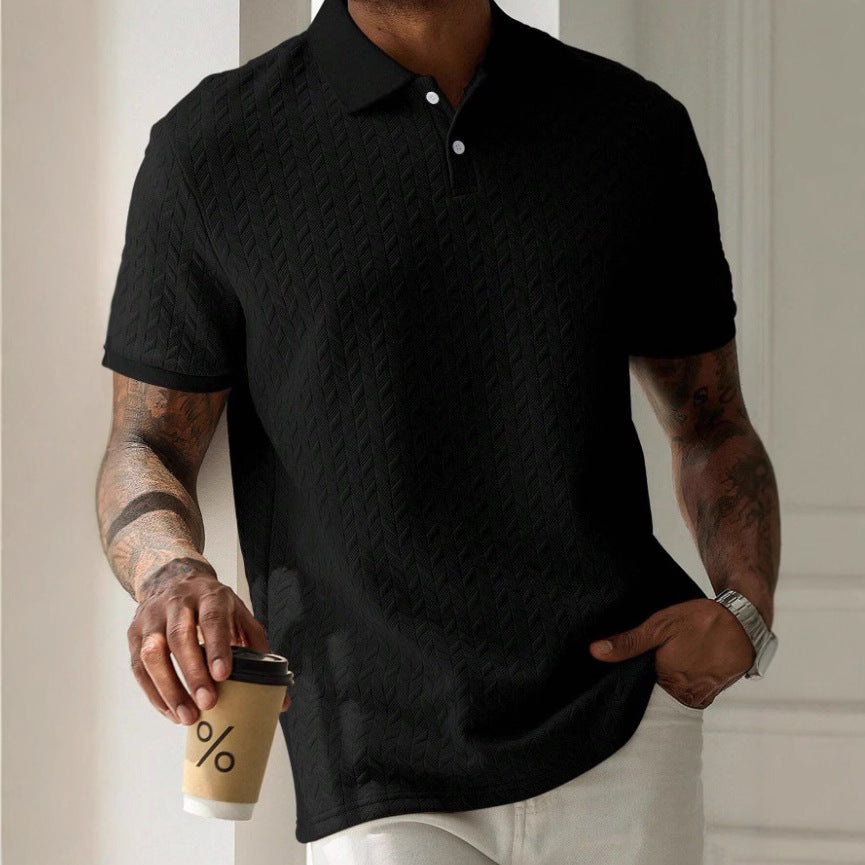 Jaxson Polo Shirt