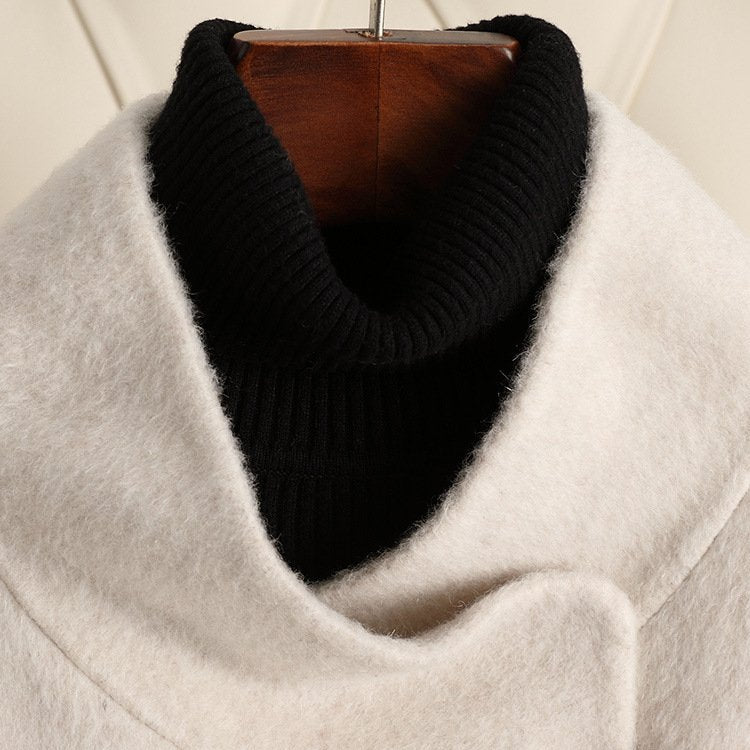 Milana Wool Coat