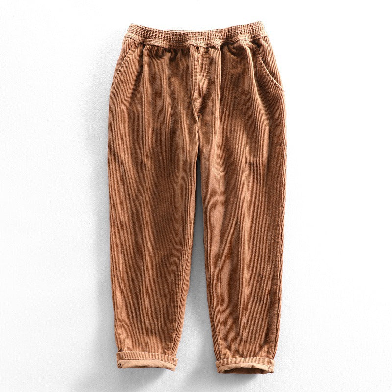 Livingston Corduroy Pants