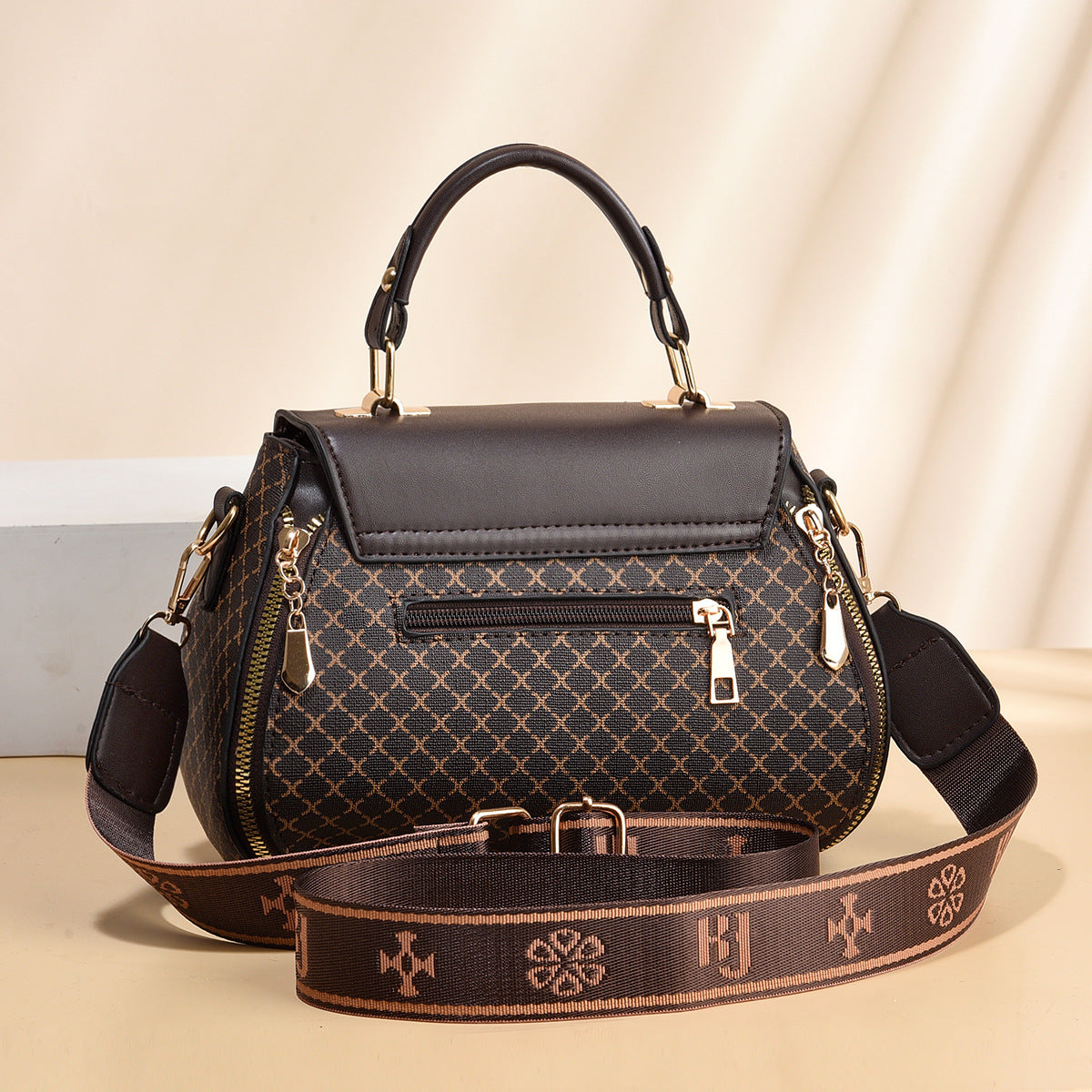 Selena Monroe Handbag