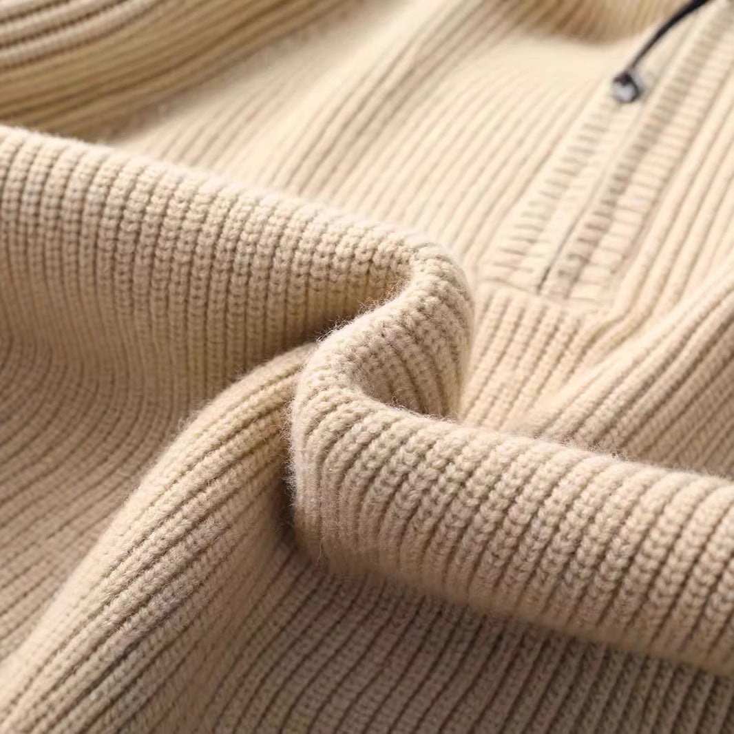 Calderon Knitted Cardigan