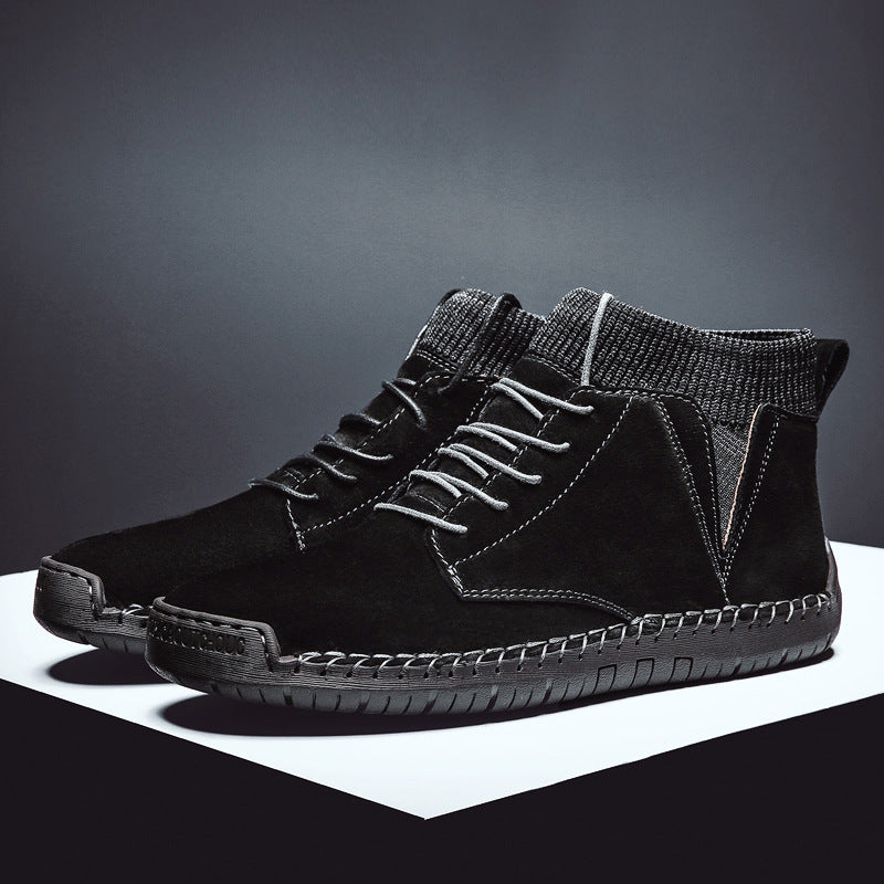 Eastland Suede Shoes