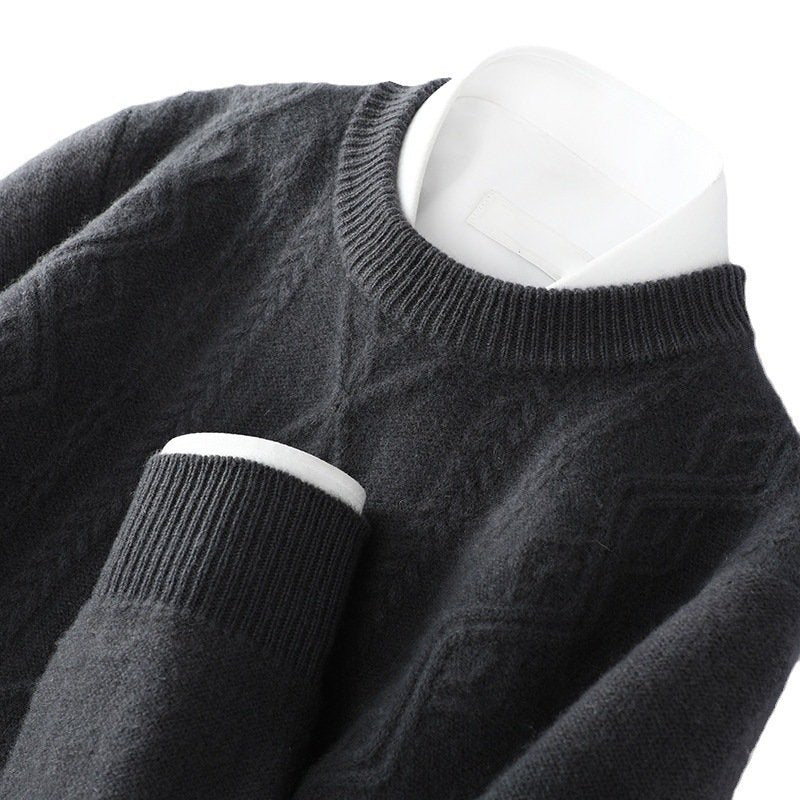 Stanley Cashmere Sweater