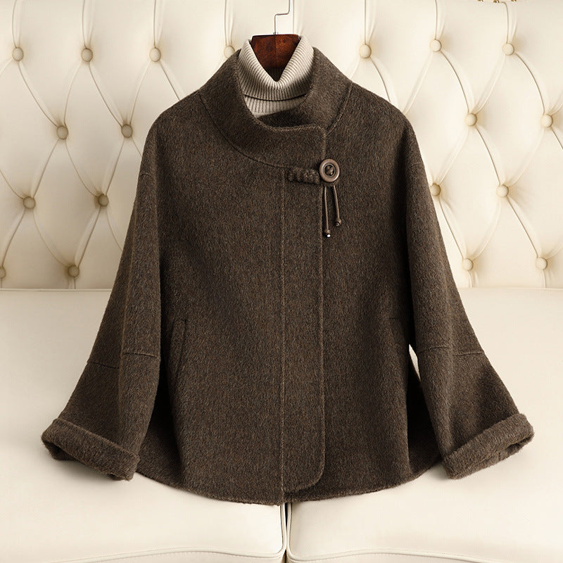 Milana Wool Coat