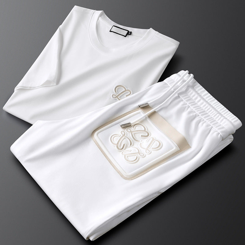 Lyoto Tracksuit