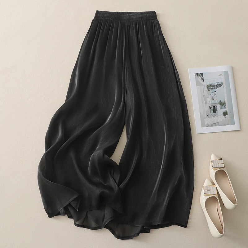 Avery Linen Pants