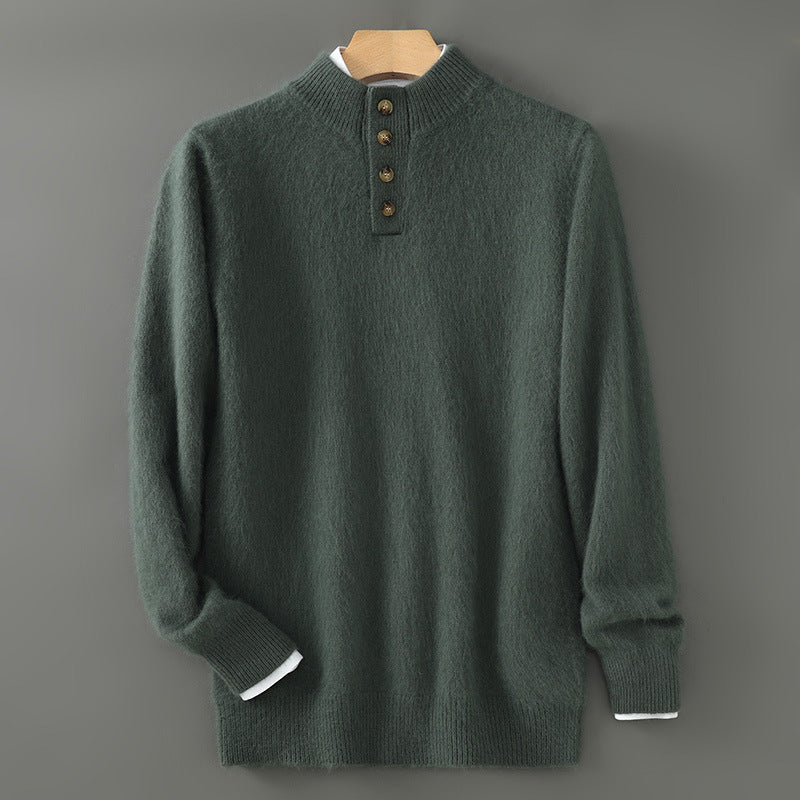 Hugo Cashmere Sweater